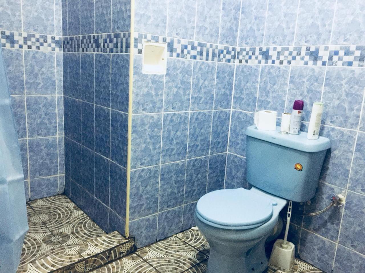 Bali Home 埃尔多雷特 外观 照片