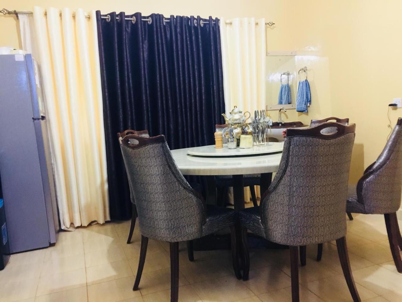 Bali Home 埃尔多雷特 外观 照片