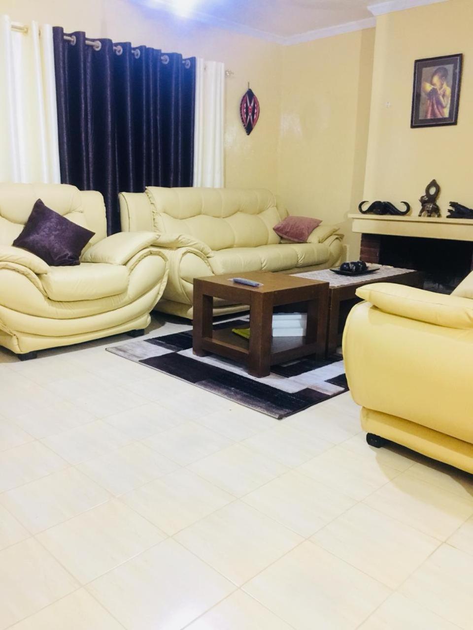 Bali Home 埃尔多雷特 外观 照片